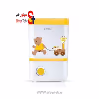 دستگاه بخور سرد امسیگ طرح کودک مدل US412