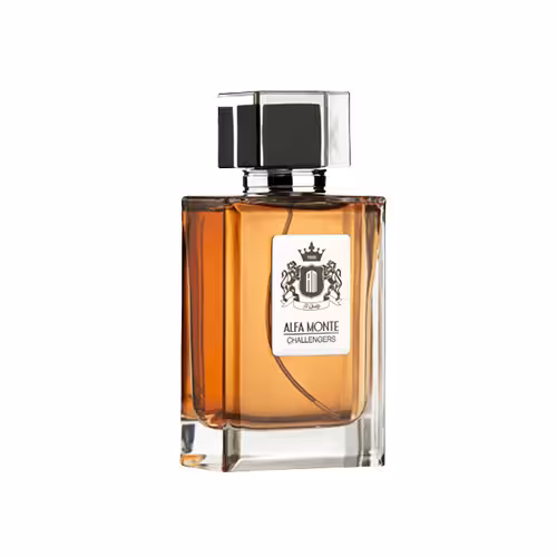 عطر مردانه آلفامونته مدل چلنجرز رایحه تق هرمس 100میلی لیتر