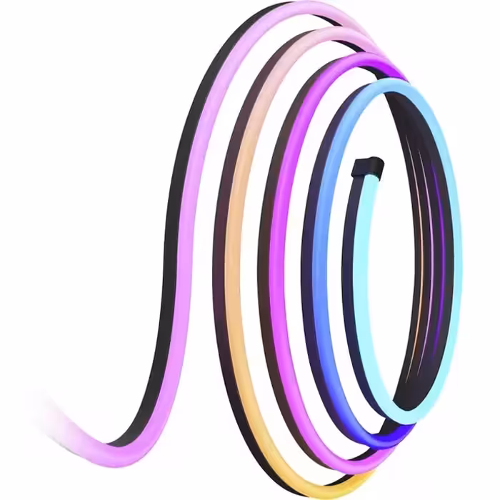 لامپ هوشمند GoVee Neon Rope Light 2s 4M