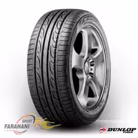 لاستیک دانلوپ سایز 185/65R14 مدل SP SPORT LM702