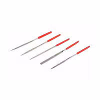 سوهان جاک می مدل JM-FL1 مجموعه 5 عددی