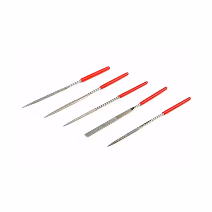 سوهان جاک می مدل JM-FL1 مجموعه 5 عددی