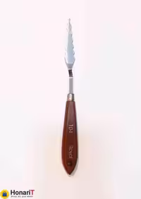 کاردک نقاشی فانتزی رویال شماره 104