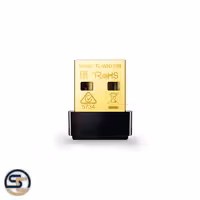 کارت شبکه TP-LINK TL-WN725N