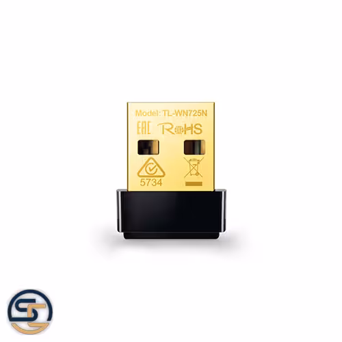 کارت شبکه TP-LINK TL-WN725N
