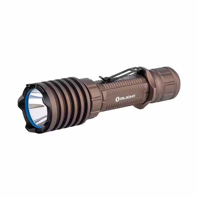 چراغ قوه نظامی Warrior X Pro Desert Tan