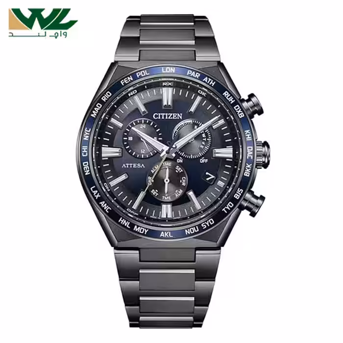 ساعت سیتیزن CB5967-66L