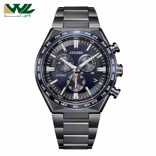 ساعت سیتیزن CB5967-66L