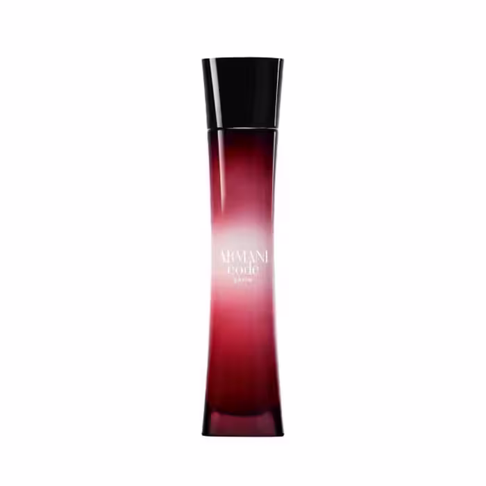 عطر جورجیو آرمانی کد ستین زنانه ادوپرفیوم 75 میل