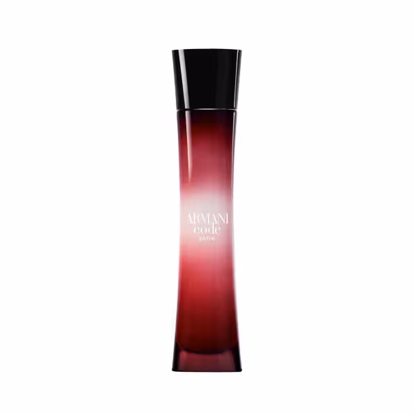 عطر جورجیو آرمانی کد ستین زنانه ادوپرفیوم 75 میل