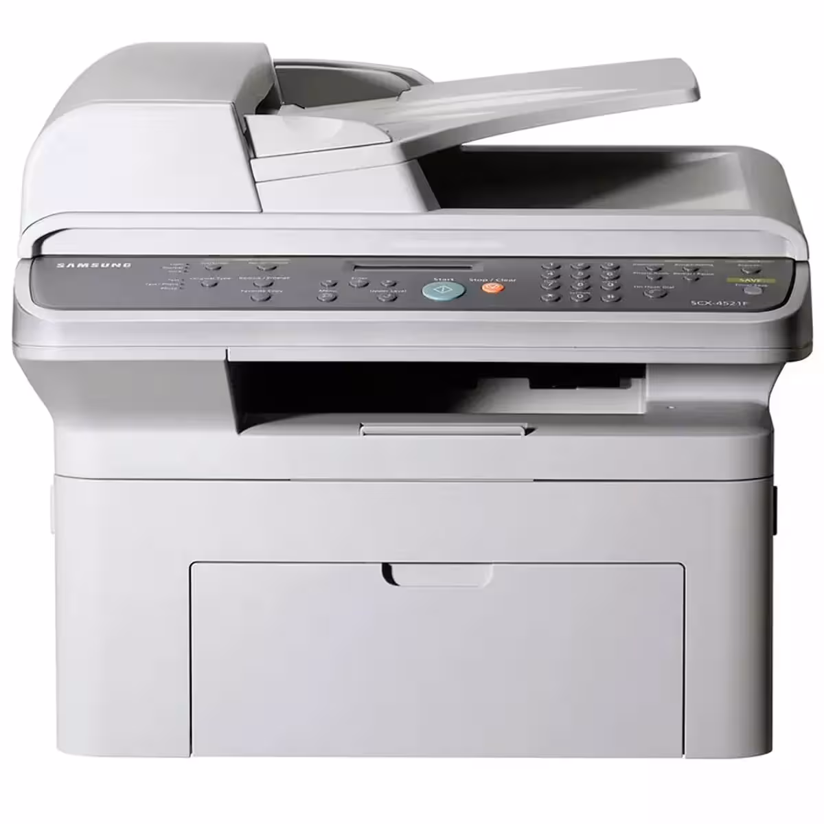 پرینتر چندکاره لیزری استوک اچ پی مدل Samsung SCX-4521F