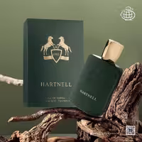 عطر ادکلن مردانه مارلی هارتنل دو مارلی هالتان فراگرنس وردFragrance World Hartnell – Parfums de Marly Haltane