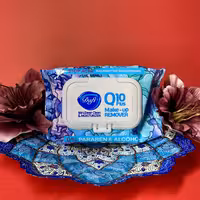 دستمال مرطوب دافی 50 عددی