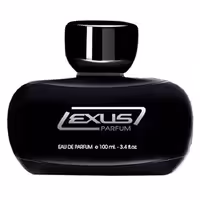 ادو پرفیوم مردانه Rodier LEXUS Black حجم 100 میلی لیتر