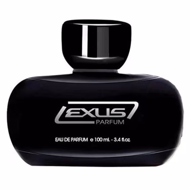 ادو پرفیوم مردانه Rodier LEXUS Black حجم 100 میلی لیتر