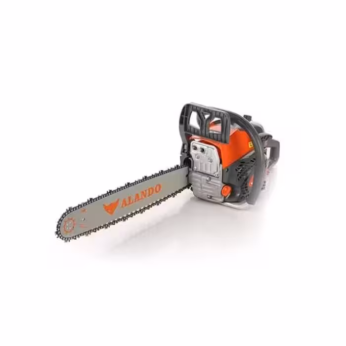 اره زنجیری بنزینی AL-7150 آلاندو (50 سانتی متری)