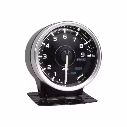 خرید گیج نرو بند Defi ADVANCE A1 مناسب خودروهای تیونینگ شده | اتوموبی