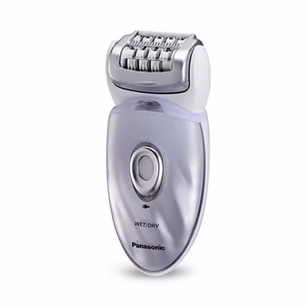 اپیلاتور پاناسونیک مدل ES-ED94