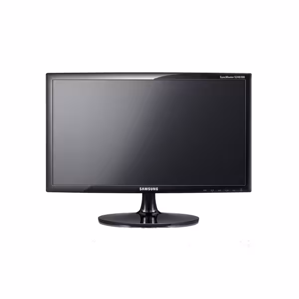 مانیتور سامسونگ مدل Samsung S19A310N  سایز 19 اینچ (استوک)