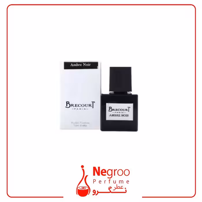 عطر ادکلن برکورت امبر نویر 100 میل