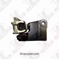 پمپ ترمز روی دیسک عقب موتور NS 200 ان اس