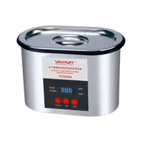 شستشوی التراسونیک 0.6L یاکسون مدل YAXUN YX2000A