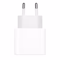 آداپتور شارژر اپل 20W 2Pin USB-C اورجینال