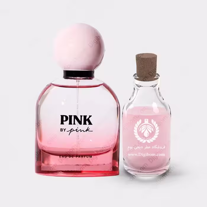 عطر ویکتوریا سکرت پینک بای پینک – Victoria’s Secret Pink By PinkعطرVictoria’s Secret Pink By Pink