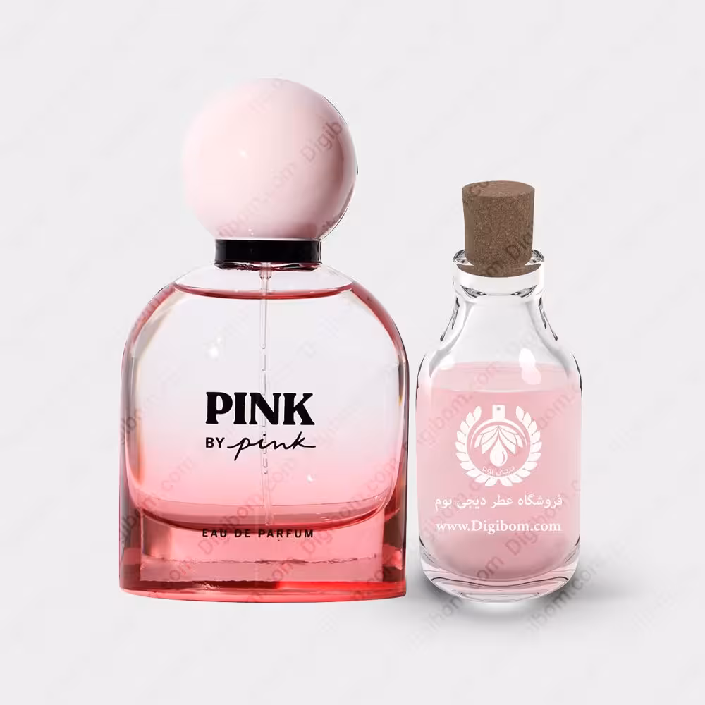 عطر ویکتوریا سکرت پینک بای پینک – Victoria’s Secret Pink By PinkعطرVictoria’s Secret Pink By Pink