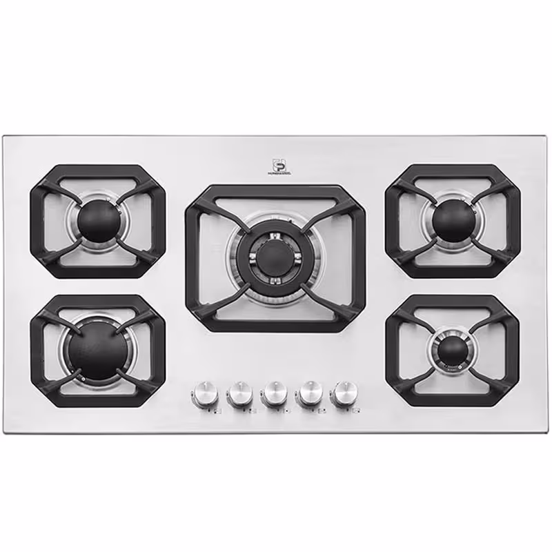 گاز ایتالیایی پرنیان استیل PB5302