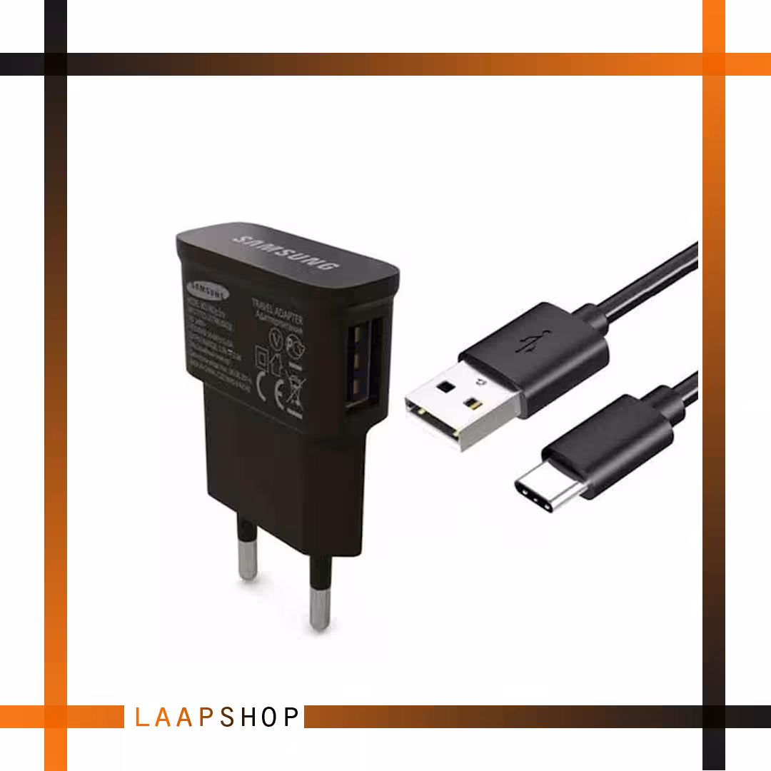 شارژر اصلی و فست سامسونگ S10 PLUS