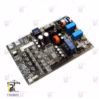 ThyssenKrupp Elevator Drive Board PDI-48M1 V1.0