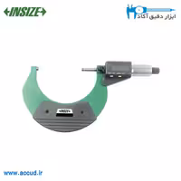 میکرومتر دیجیتال 125-100 INSIZE (اینسایز) مدل 3109-125