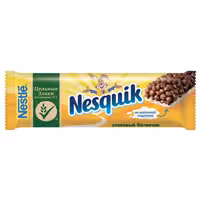 شکلات بار شکلاتی غلات نسکوئیک  Nesquik Nesquik Choco Corn Flakes