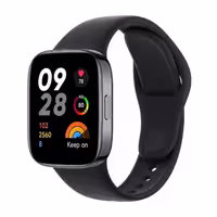ساعت هوشمند شیائومی مدل Redmi Watch 3 Active نسخه گلوبال