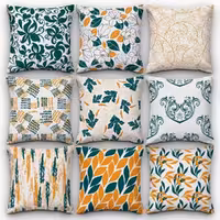 کاور کوسن کد 54 (ست گل)