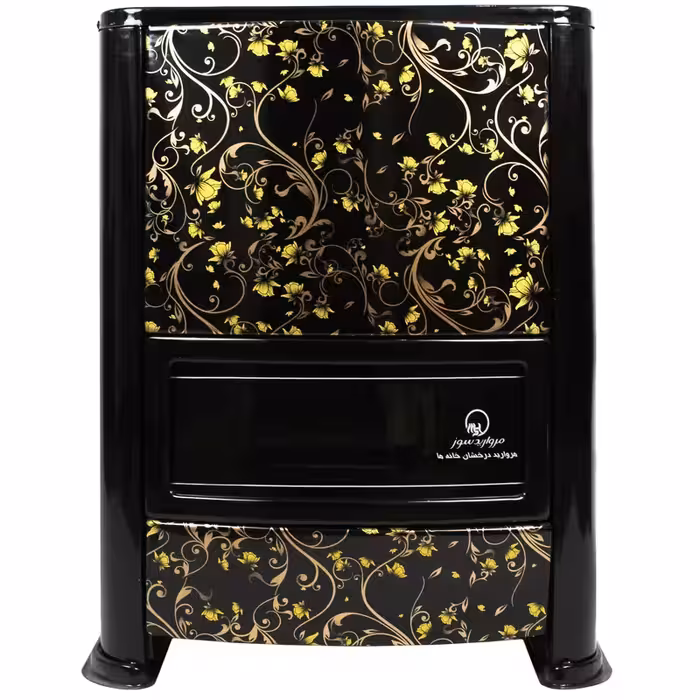 بخاری گازی 8000 مرواریدسوز گرافیکی