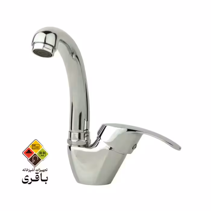 شیر روشویی متحرک راسان مدل درسا