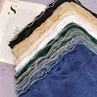 شال کوپرا دورمروارید