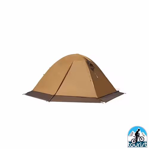 چادر سه نفره موبی گاردن مدل Cold Mountain 3 Plus NXZQU61018