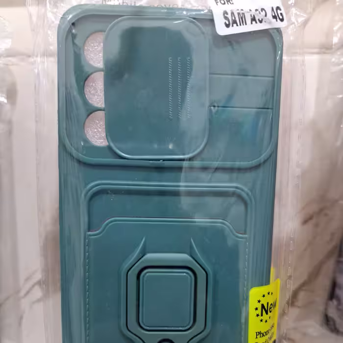 کاور جا کارتی SAM A32 4G