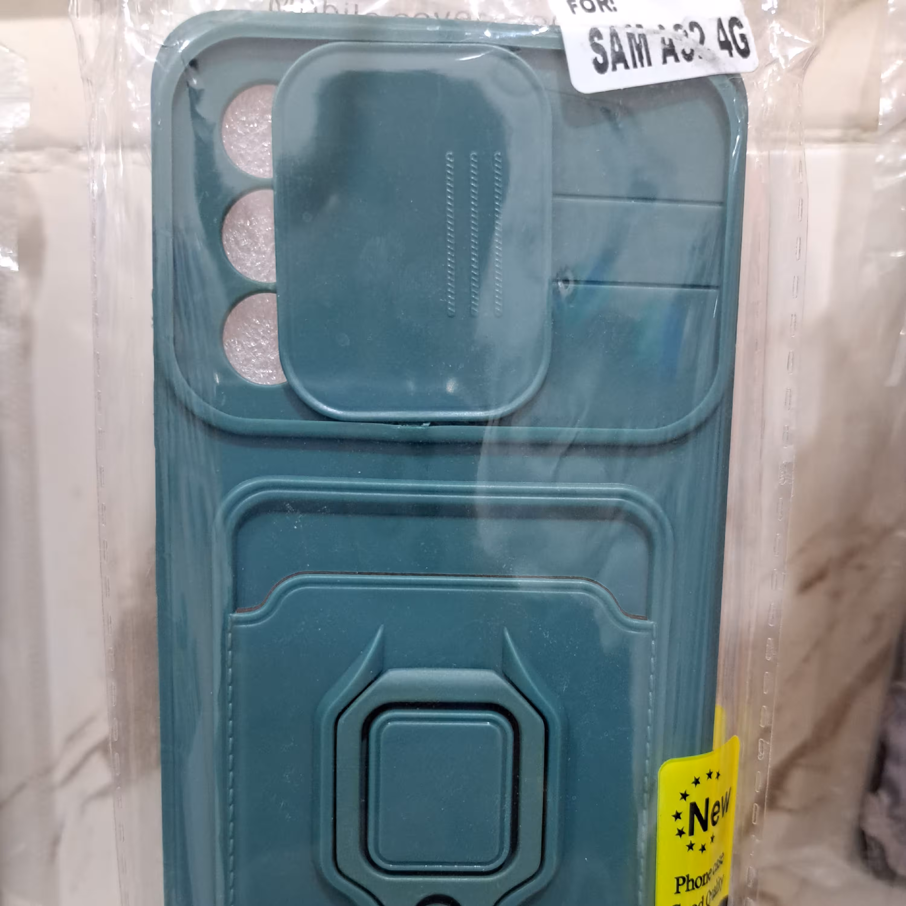 کاور جا کارتی SAM A32 4G