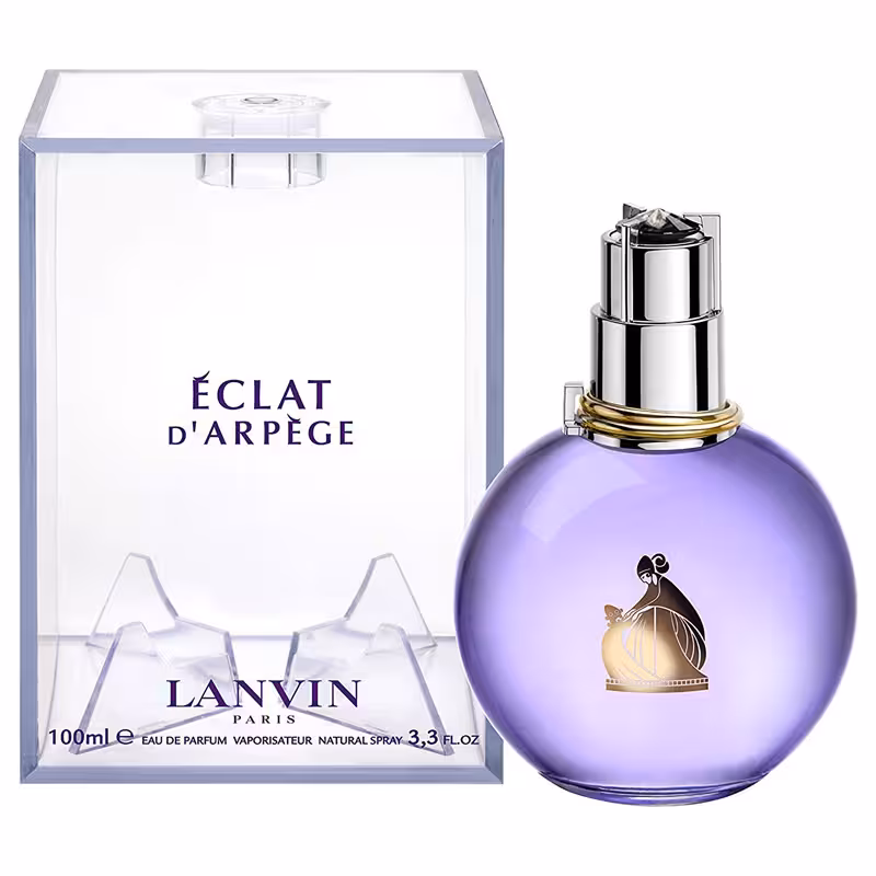 ادکلن اکلت زنانه اصل(لانوین اکلت)Lanvin Eclat d´Arpege