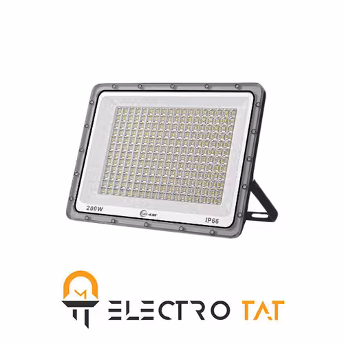 پرژکتور 200 وات 4M