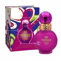 ادکلن مارکیو 143 Marque (بریتنی اسپیرز فانتزی Britney Spears Fantasy)