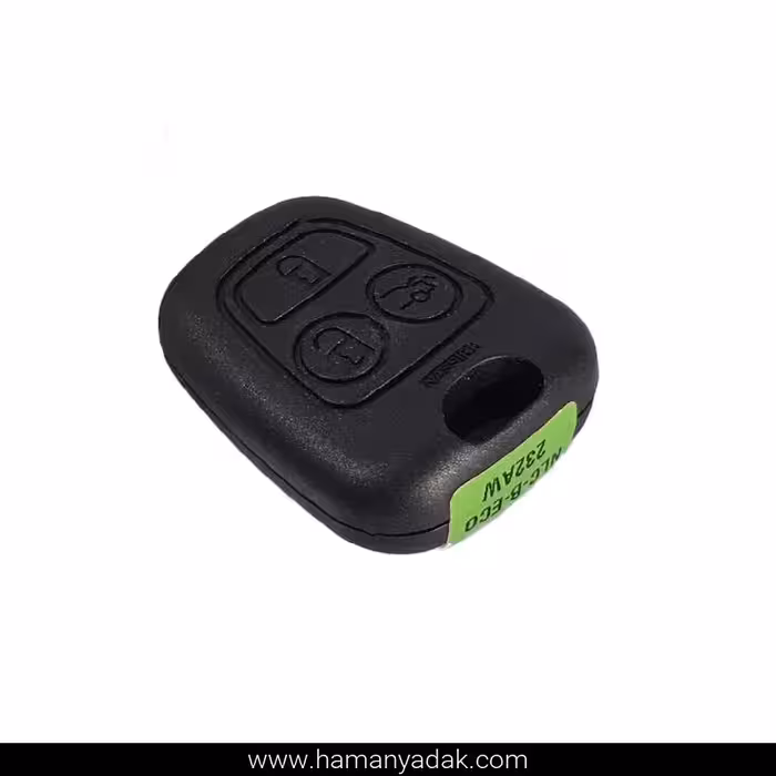 ریموت دنا اکومکس برند نصیر لوازم