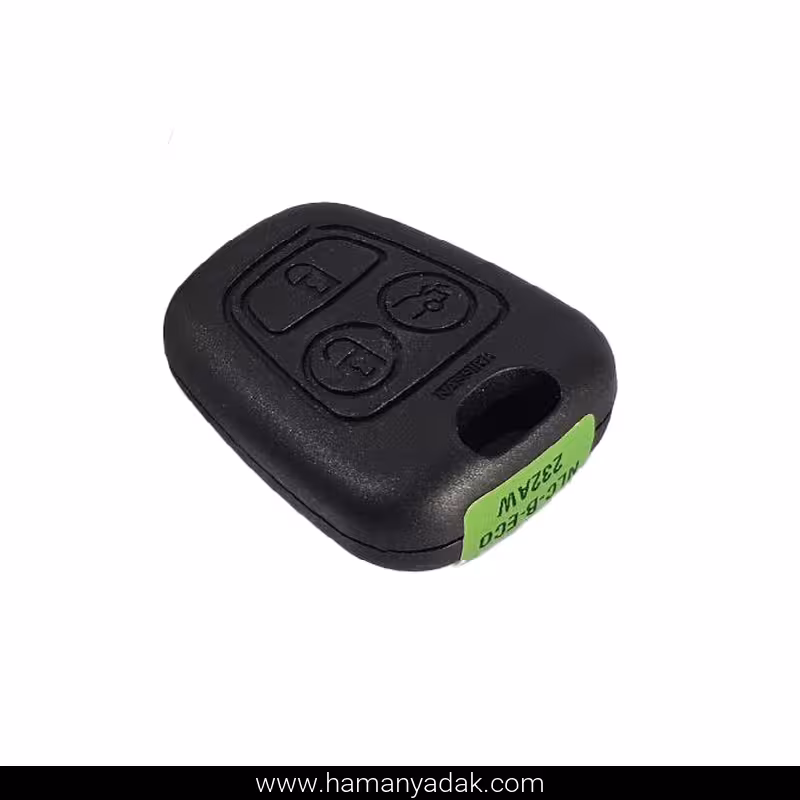 ریموت دنا اکومکس برند نصیر لوازم