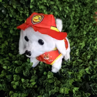 سگ نگهبان باطری خور پولیشی