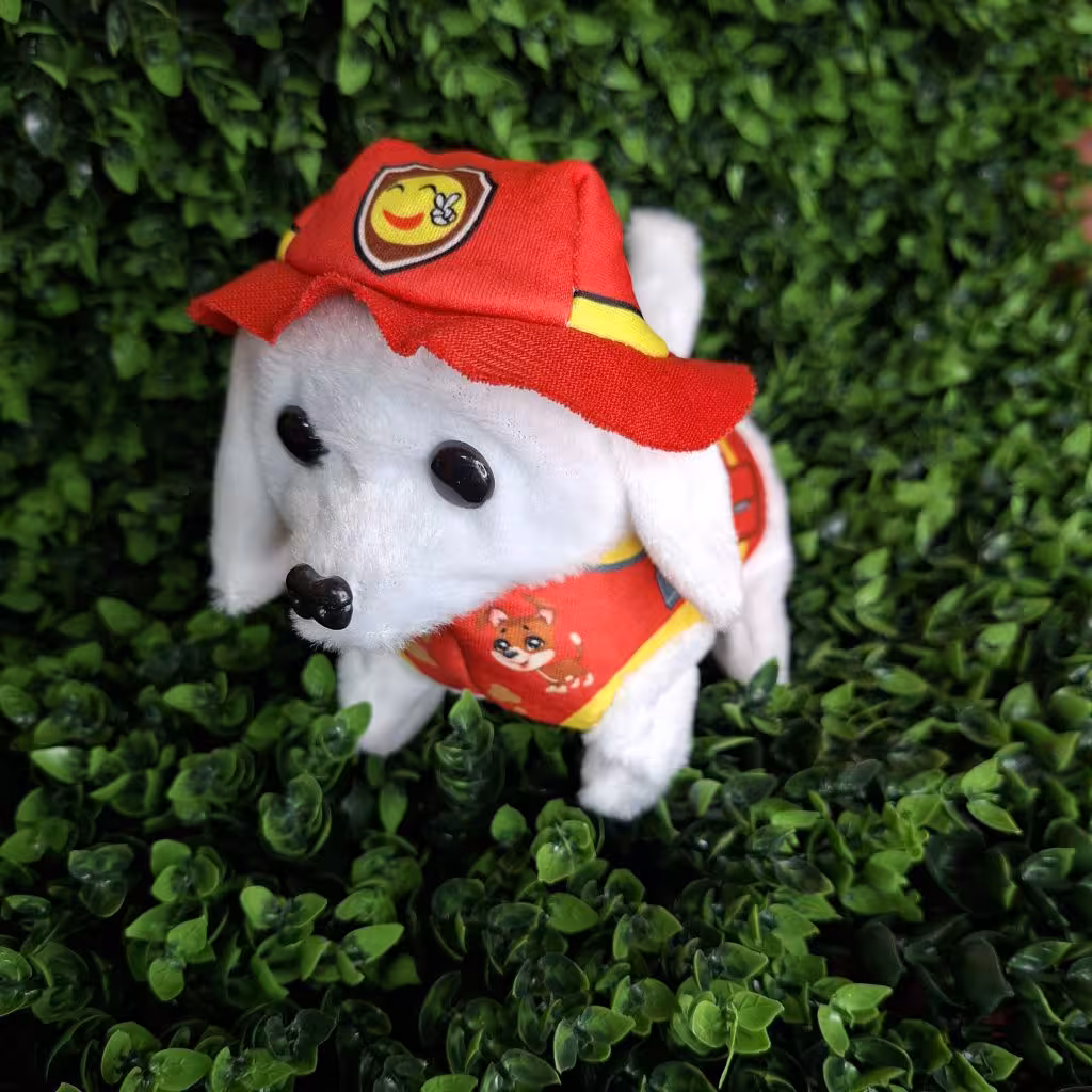 سگ نگهبان باطری خور پولیشی