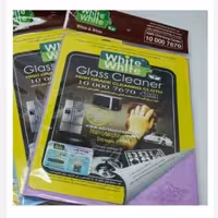 دستمال جادویی وایت اند وایت اصلی